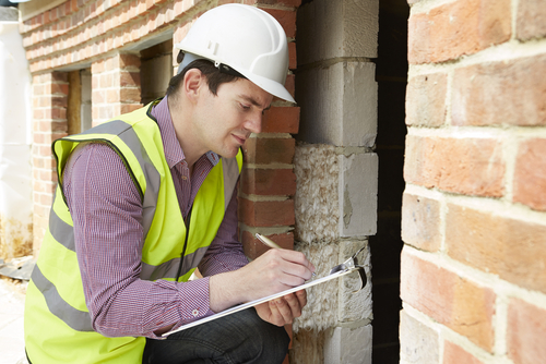 Building Defect Inspections by Inspect Your Home