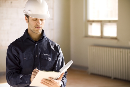 Warranty Building Inspections by Inspect Your Home